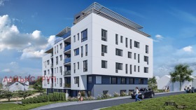 2 soveværelser Izgrev, Varna 3