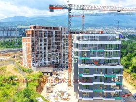 2 quartos Mladost 4, Sofia