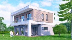 À vendre Maison