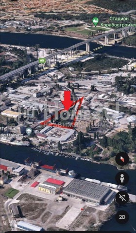 Продажба на имоти в Островна промишлена зона, град Варна - изображение 10 