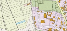 Działka Zapadna promiszlena zona, Warna