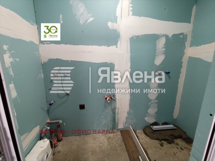 Продава 1-СТАЕН, гр. Варна, Чаталджа, снимка 2 - Апартаменти - 54796372
