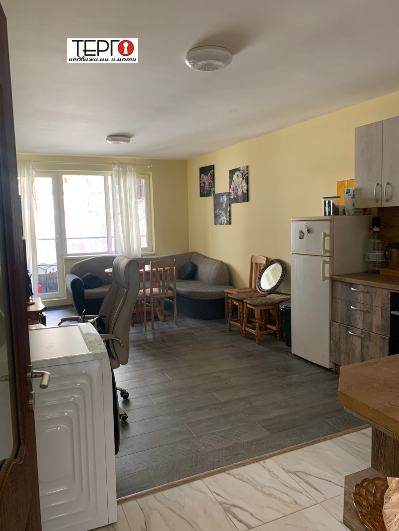 De vânzare  1 dormitor Ruse , Țentâr , 75 mp | 78558552 - imagine [2]