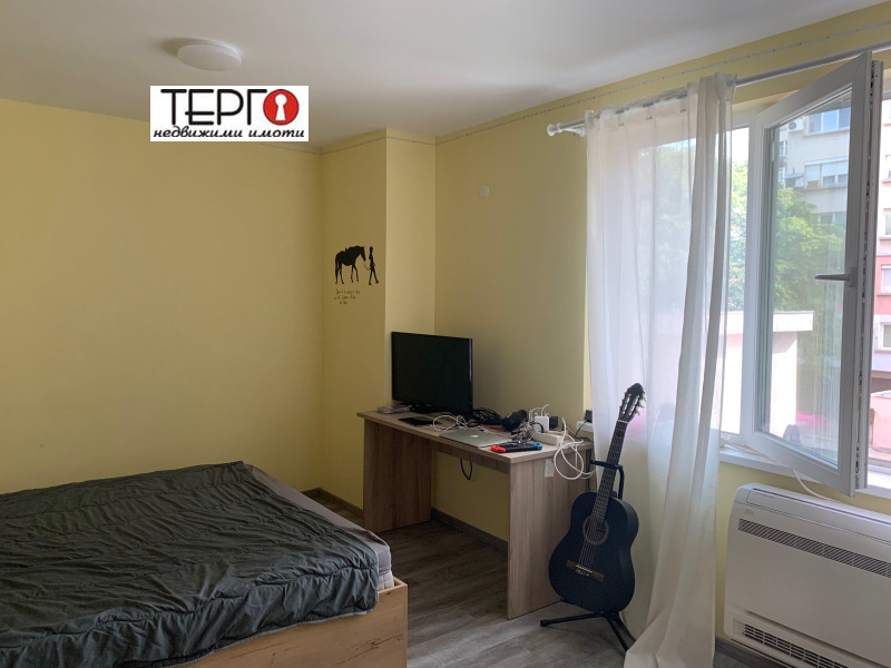 De vânzare  1 dormitor Ruse , Țentâr , 75 mp | 78558552 - imagine [13]