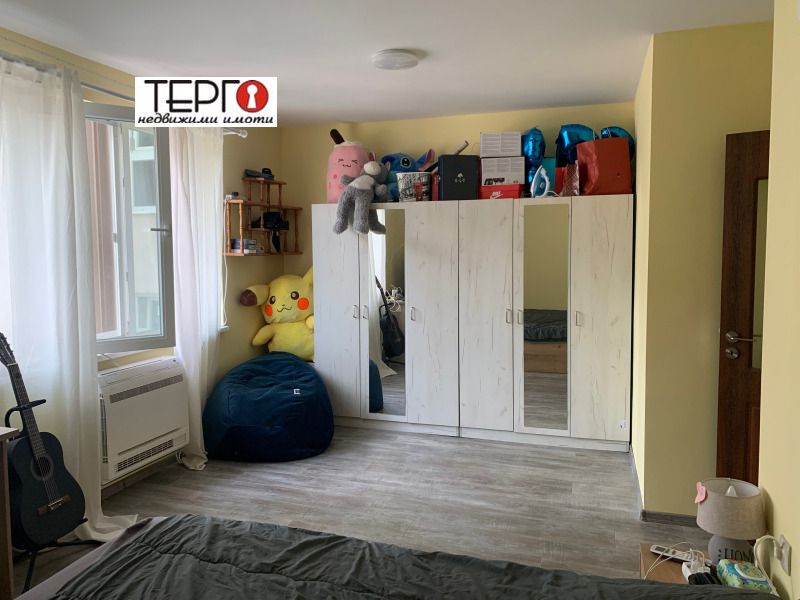 Zu verkaufen  1 Schlafzimmer Ruse , Zentar , 75 qm | 78558552 - Bild [12]