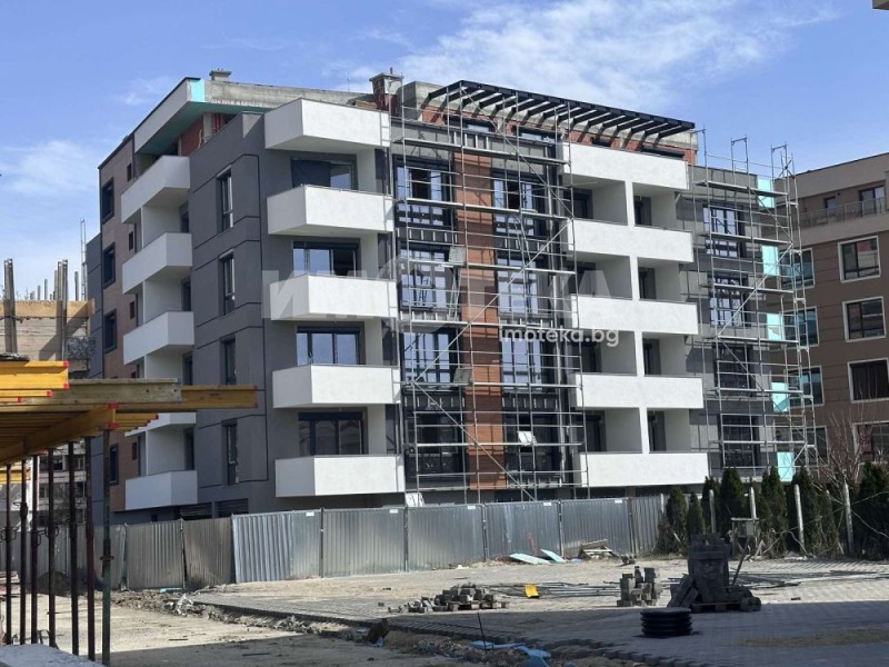 À vendre  1 chambre Plovdiv , Hristo Smirnenski , 87 m² | 52276088