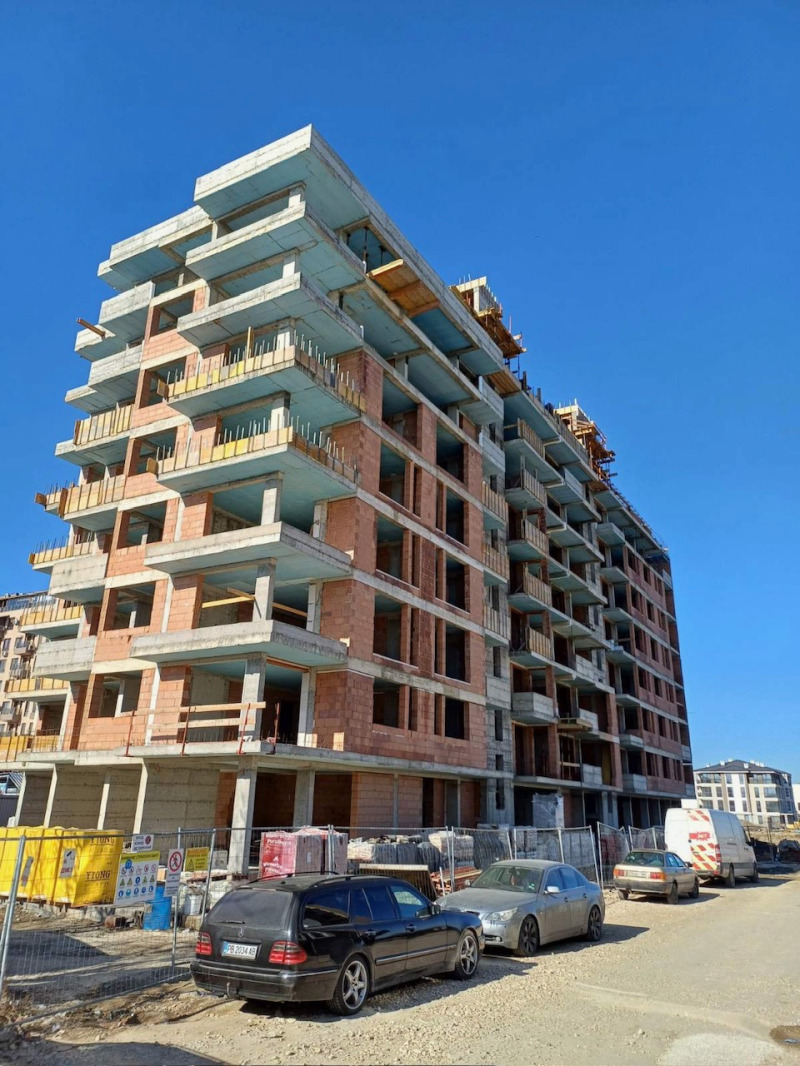 Продава  2-стаен град Пловдив , Христо Смирненски , 74 кв.м | 36873540