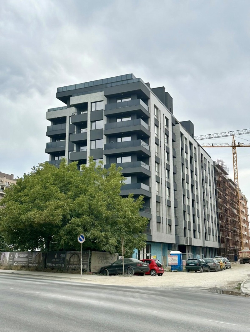 Продава 2-СТАЕН, град Пловдив, Христо Смирненски • 103200 € • 12423692 — Holmes.bg