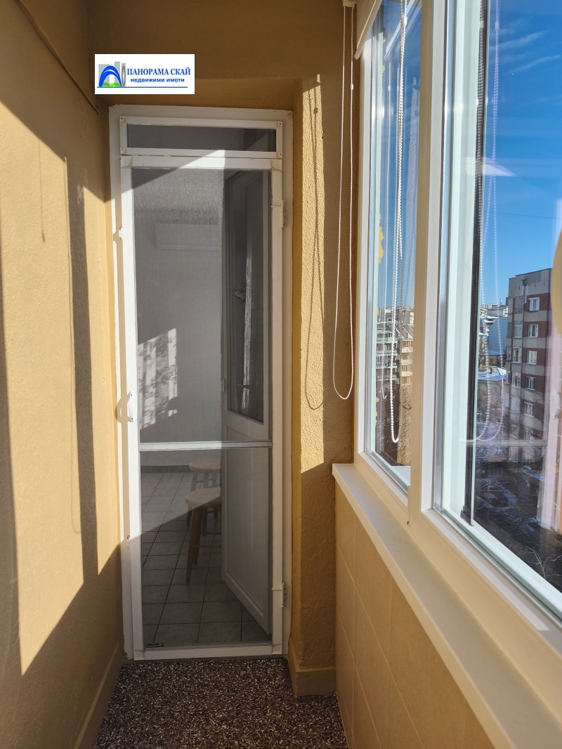 Продава 2-СТАЕН, гр. Плевен, Идеален център, снимка 12 - Апартаменти - 53074930