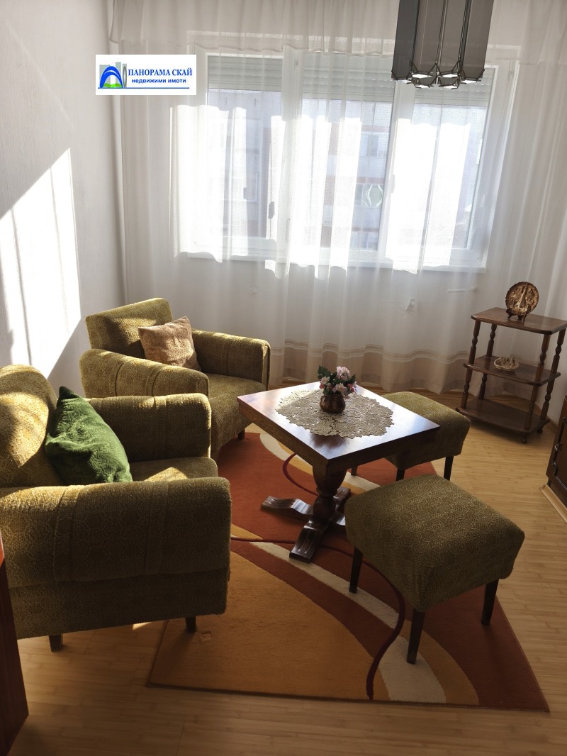 Продава 2-СТАЕН, гр. Плевен, Идеален център, снимка 6 - Апартаменти - 53074930