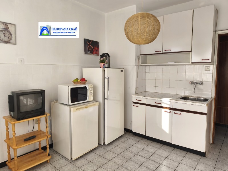 Продава 2-СТАЕН, гр. Плевен, Идеален център, снимка 10 - Апартаменти - 53074930