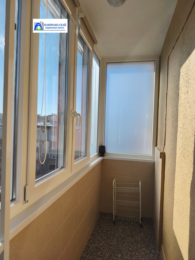 Продава 2-СТАЕН, гр. Плевен, Идеален център, снимка 11 - Апартаменти - 53074930