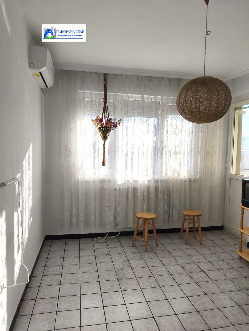 Продава 2-СТАЕН, гр. Плевен, Идеален център, снимка 9 - Апартаменти - 53074930