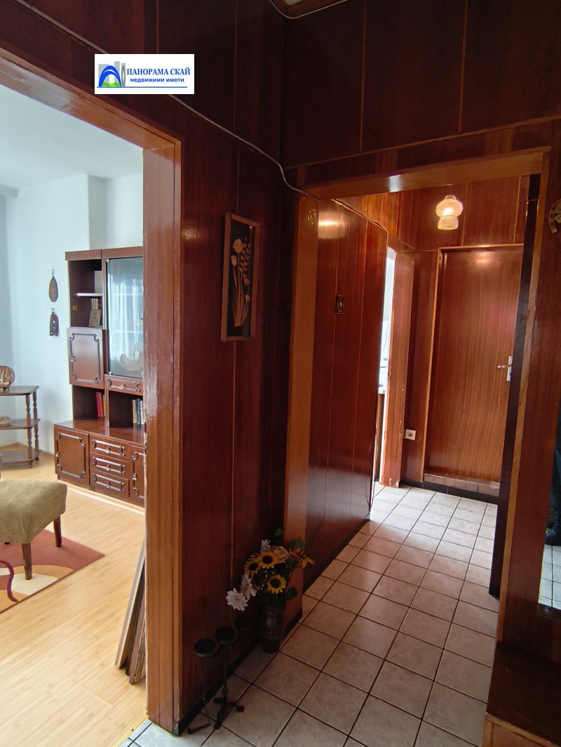 Продава 2-СТАЕН, гр. Плевен, Идеален център, снимка 15 - Апартаменти - 53074930