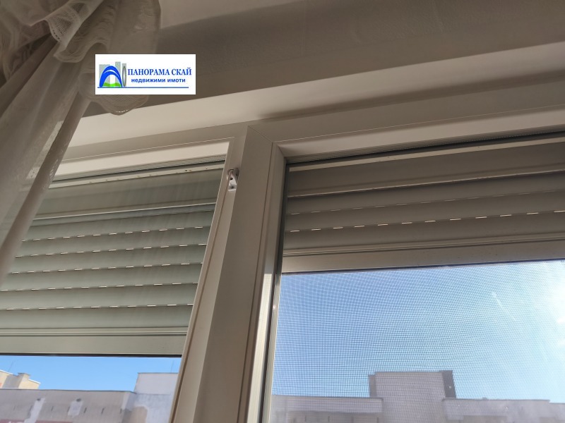 Продава 2-СТАЕН, гр. Плевен, Идеален център, снимка 8 - Апартаменти - 53074930