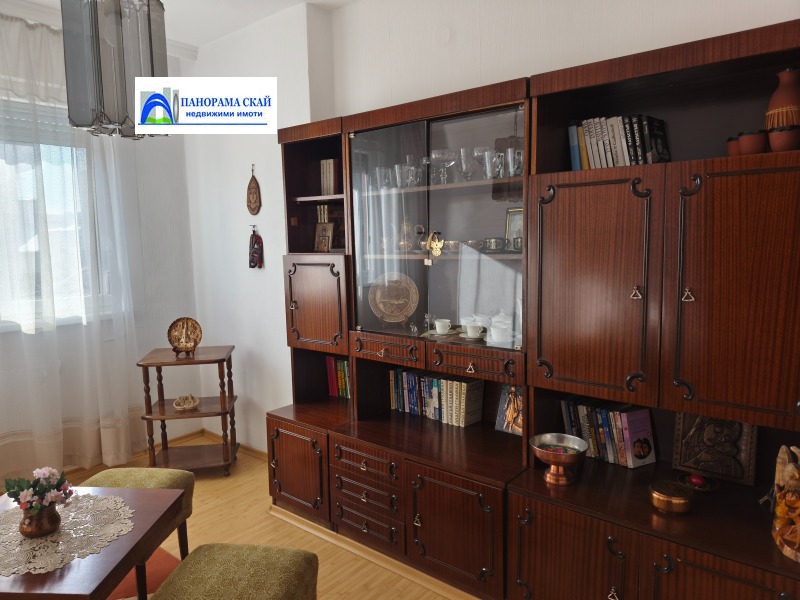 Продава 2-СТАЕН, гр. Плевен, Идеален център, снимка 4 - Апартаменти - 53074930