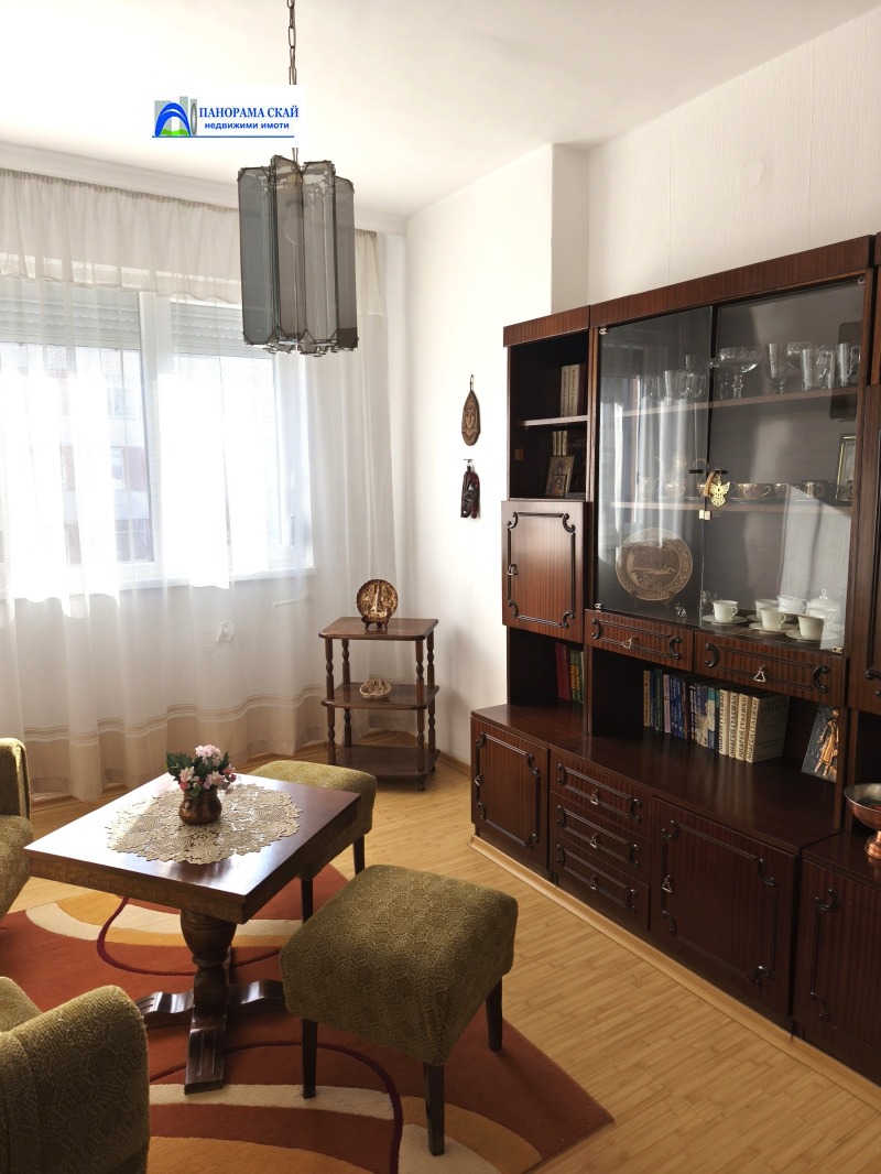 Продава 2-СТАЕН, гр. Плевен, Идеален център, снимка 5 - Апартаменти - 53074930