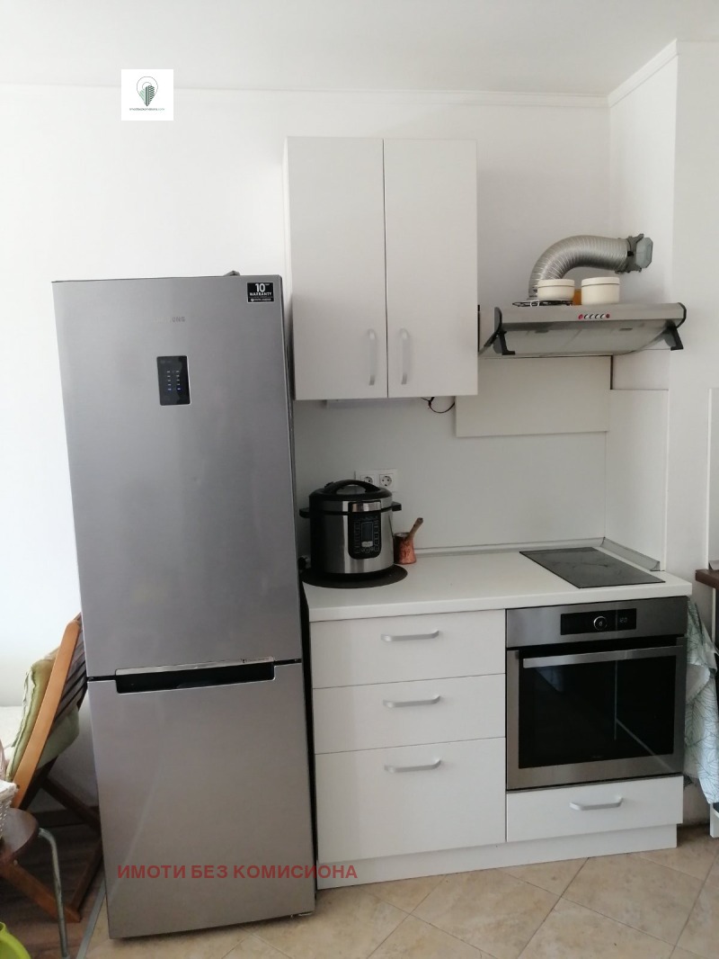 Продава 2-СТАЕН, гр. София, м-т Гърдова глава, снимка 5 - Апартаменти - 53353843