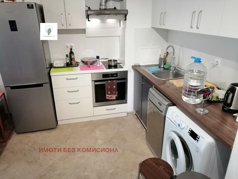 Продава 2-СТАЕН, гр. София, м-т Гърдова глава, снимка 4 - Апартаменти - 53353843