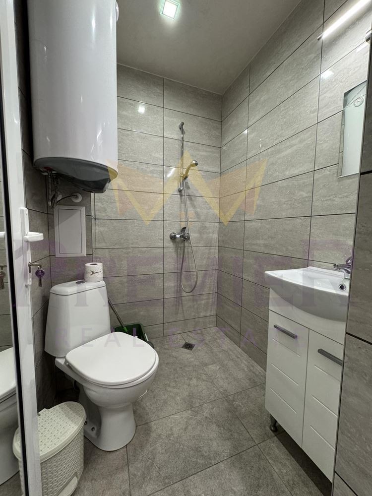 Продава 2-СТАЕН, гр. Варна, Галата, снимка 7 - Апартаменти - 56082688