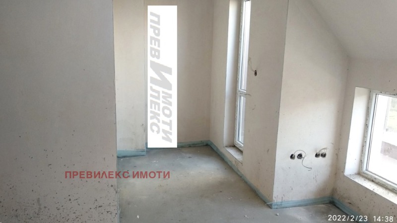 Продава 3-СТАЕН, гр. Пловдив, Тракия, снимка 2 - Aпартаменти - 47549691