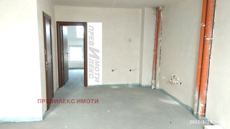 Продава 3-СТАЕН, гр. Пловдив, Тракия, снимка 4 - Aпартаменти - 47549691