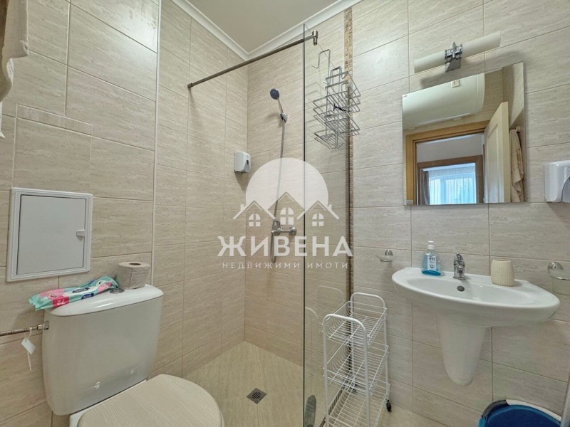 Продава  3-стаен област Бургас , к.к. Слънчев бряг , 79 кв.м | 11247120 - изображение [8]