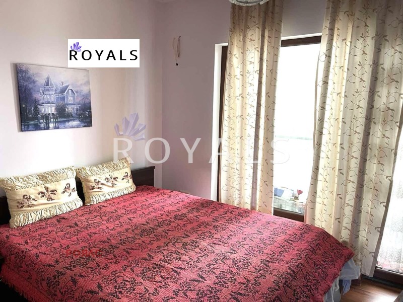 Продава  3-стаен град Варна , Аспарухово , 100 кв.м | 98016944 - изображение [5]
