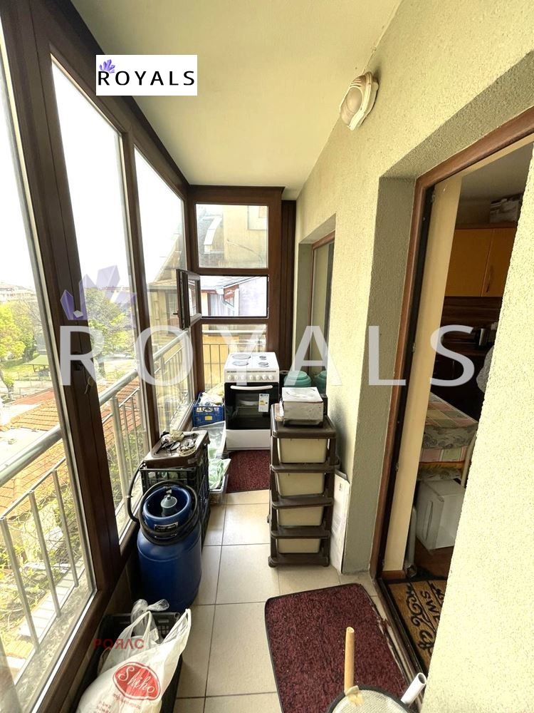 Продава  3-стаен град Варна , Аспарухово , 100 кв.м | 98016944 - изображение [7]