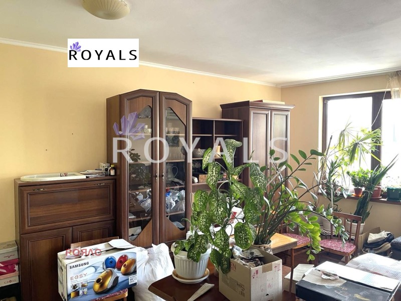 Продава  3-стаен град Варна , Аспарухово , 100 кв.м | 98016944 - изображение [2]
