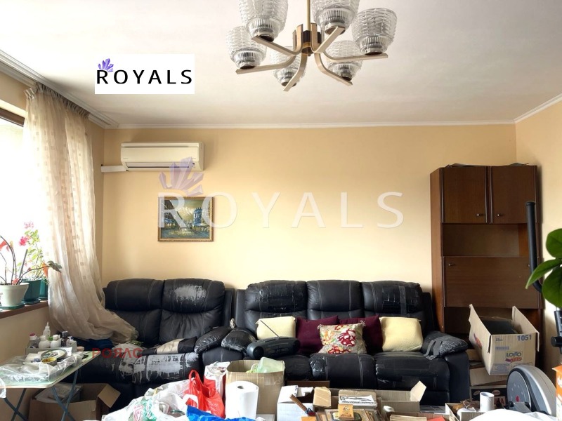 Продава  3-стаен град Варна , Аспарухово , 100 кв.м | 98016944 - изображение [3]
