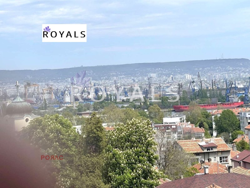 Продава  3-стаен град Варна , Аспарухово , 100 кв.м | 98016944 - изображение [6]