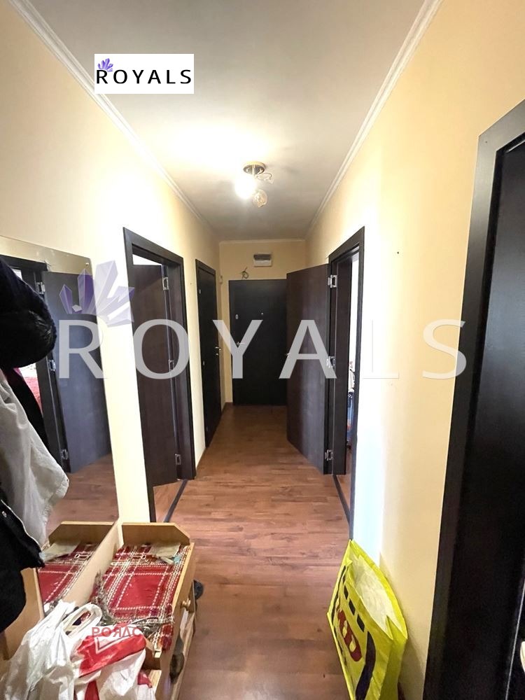 Продава  3-стаен град Варна , Аспарухово , 100 кв.м | 98016944 - изображение [9]