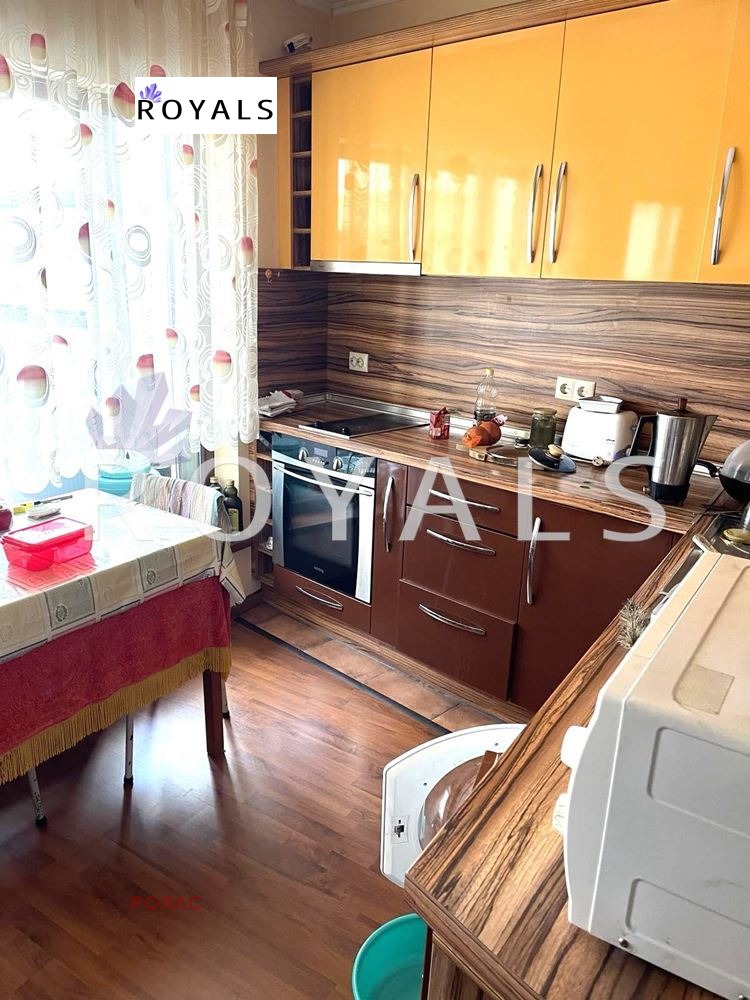 Продава  3-стаен град Варна , Аспарухово , 100 кв.м | 98016944 - изображение [4]
