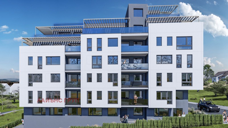 À venda  2 quartos Varna , Izgrev , 100 m² | 65668416 - imagem [4]