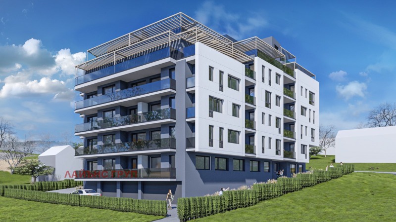 À venda  2 quartos Varna , Izgrev , 100 m² | 65668416 - imagem [6]