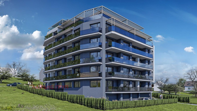 À venda  2 quartos Varna , Izgrev , 100 m² | 65668416