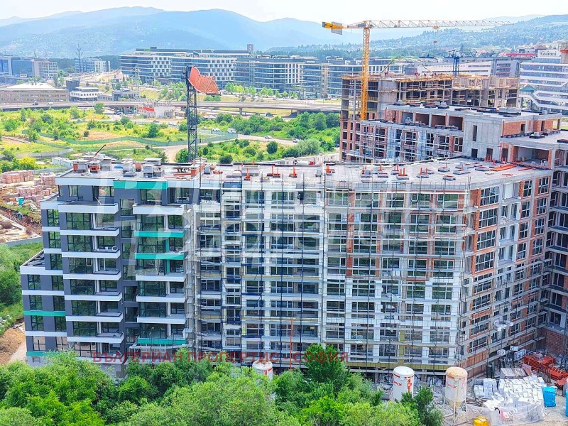 Na prodej  2 ložnice Sofia , Mladost 4 , 99 m2 | 88240125 - obraz [16]