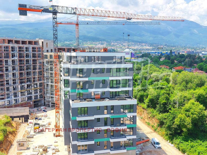 Na prodej  2 ložnice Sofia , Mladost 4 , 99 m2 | 88240125 - obraz [7]