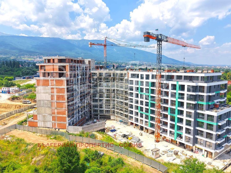 Na prodej  2 ložnice Sofia , Mladost 4 , 99 m2 | 88240125 - obraz [6]