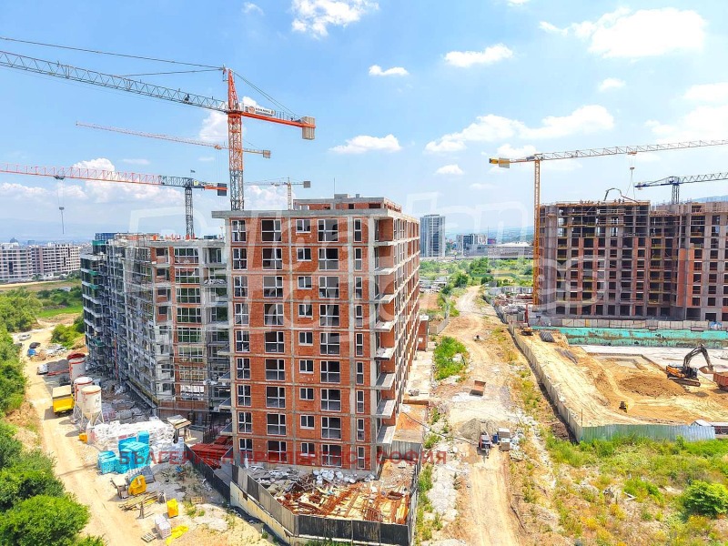 Na prodej  2 ložnice Sofia , Mladost 4 , 99 m2 | 88240125 - obraz [10]