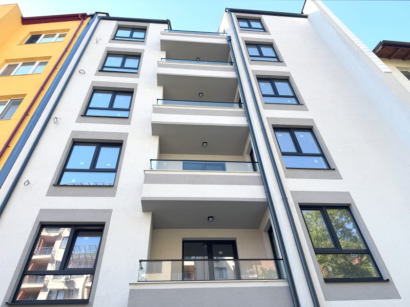 Till salu  2 sovrum Sofia , Banisjora , 111 kvm | 99275315 - bild [12]