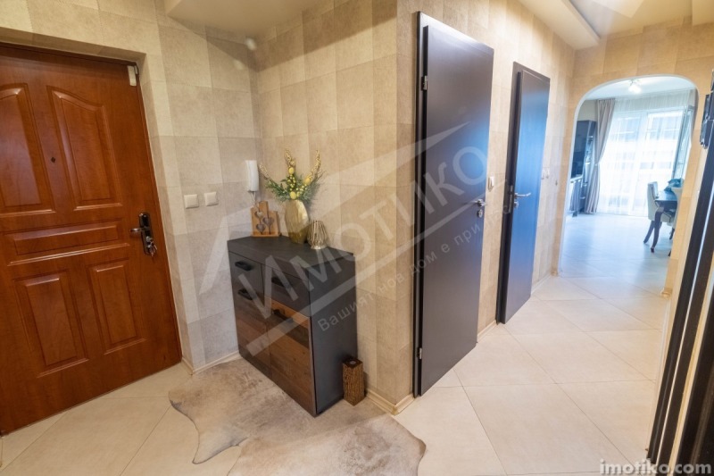 Zu verkaufen  2 Schlafzimmer Sofia , Hadschi Dimitar , 100 qm | 76013110 - Bild [5]