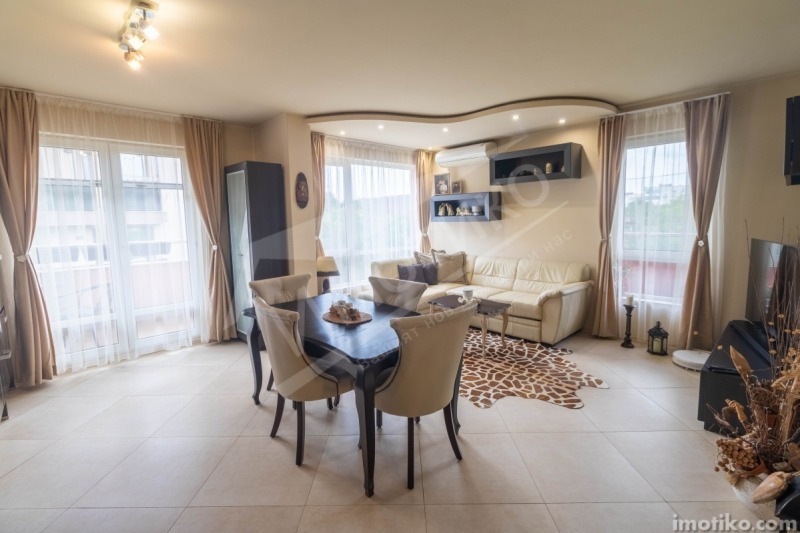 Zu verkaufen  2 Schlafzimmer Sofia , Hadschi Dimitar , 100 qm | 76013110