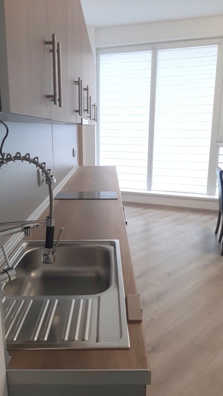 Продава 3-СТАЕН, к.к. Слънчев бряг, област Бургас, снимка 4 - Апартаменти - 52613420