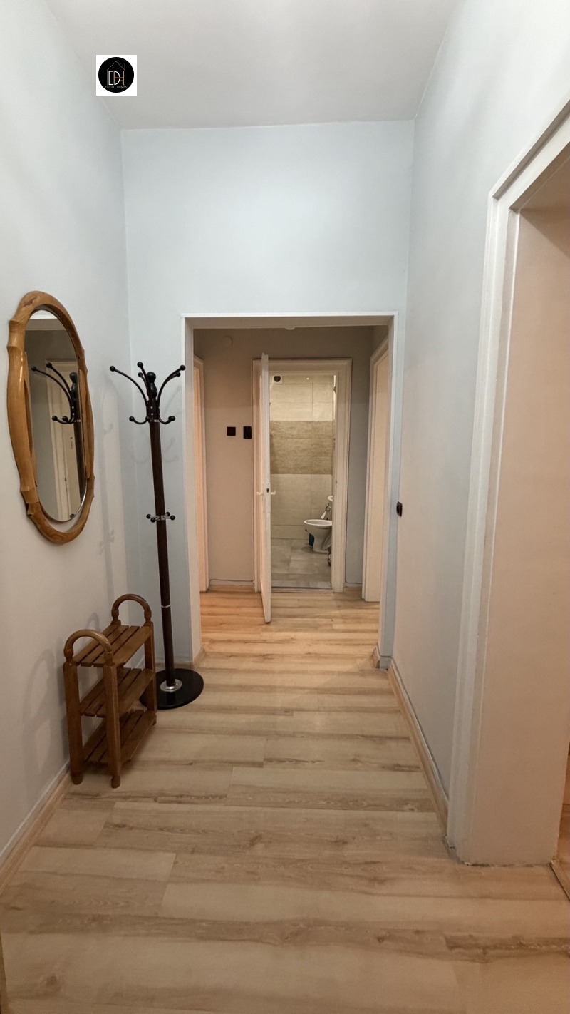 Продава 3-СТАЕН, гр. Пловдив, Център, снимка 9 - Апартаменти - 53032970