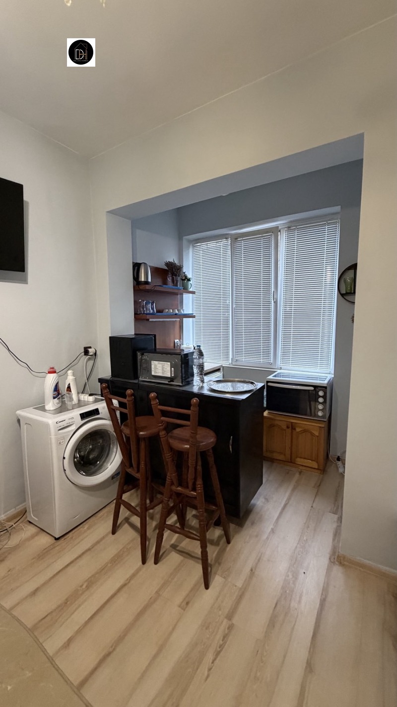 Продава 3-СТАЕН, гр. Пловдив, Център, снимка 5 - Апартаменти - 53032970