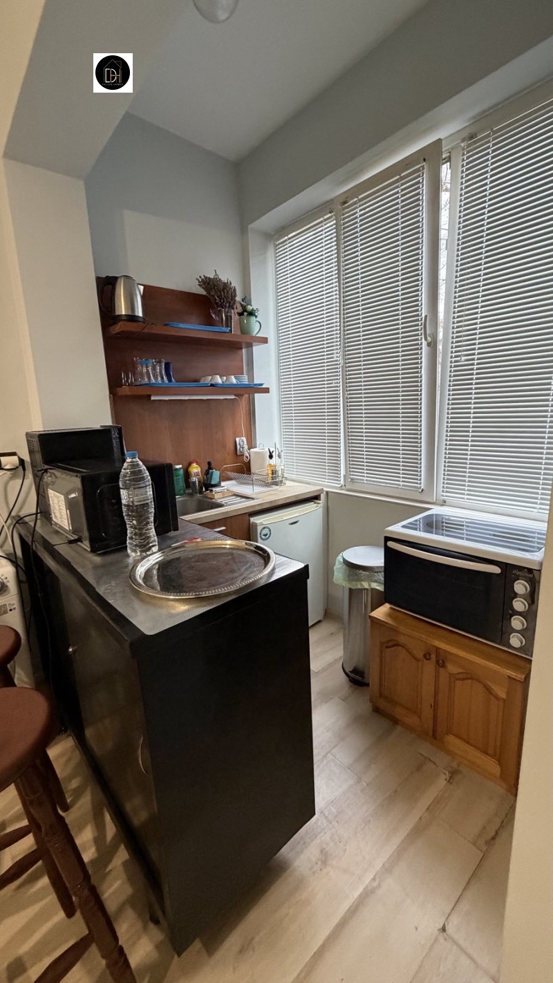 Продава 3-СТАЕН, гр. Пловдив, Център, снимка 4 - Апартаменти - 53032970