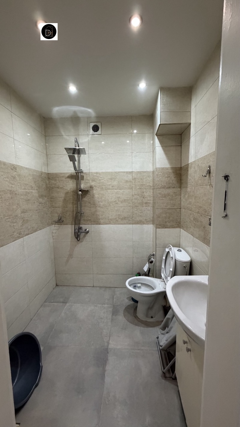 Продава 3-СТАЕН, гр. Пловдив, Център, снимка 10 - Апартаменти - 53032970