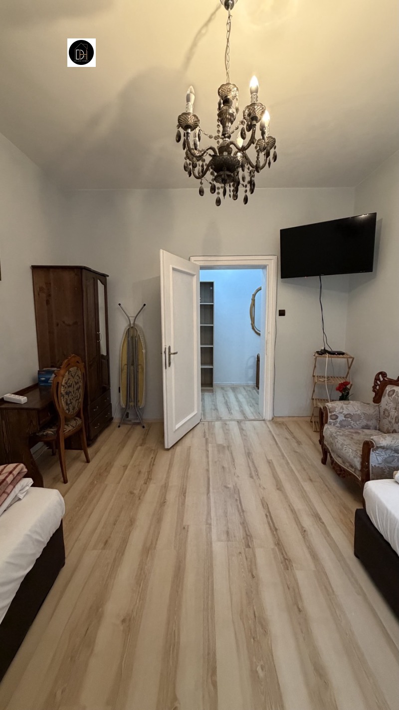 Продава 3-СТАЕН, гр. Пловдив, Център, снимка 8 - Апартаменти - 53032970